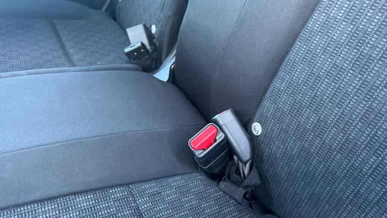 Honda Jazz 1.3 SE 5dr Petrol Hatchback